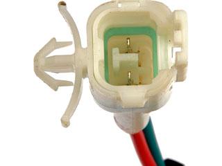 1992 Toyota Pickup Power Window Motor and Regulator Assembly Front Right Dorman 741789 image 3 of 4