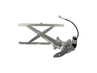 1992 Toyota Pickup Power Window Motor and Regulator Assembly Front Right Dorman 741791 image 1 of 4