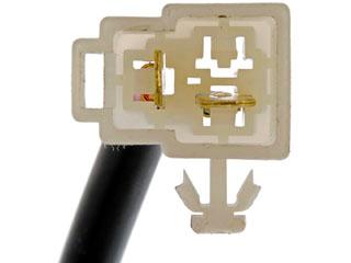1994 Toyota Land Cruiser Power Window Motor and Regulator Assembly Front Right Dorman 741795 image 1 of 4