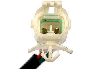 1997 Toyota Corolla Power Window Motor and Regulator Assembly Rear Right Dorman 741798 image 1 of 4
