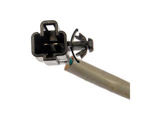 2000 Toyota Corolla Power Window Motor and Regulator Assembly Front Left Dorman 741801 image 2 of 4