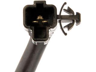 2000 Toyota Corolla Power Window Motor and Regulator Assembly Rear Left Dorman 741803 image 1 of 4