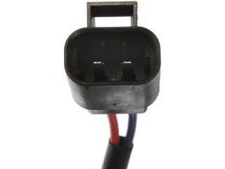 1997 Plymouth Neon Power Window Motor and Regulator Assembly Front Left Dorman 741827 image 2 of 4