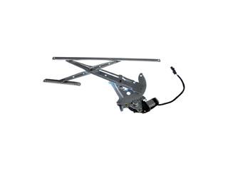 1997 Plymouth Neon Power Window Motor and Regulator Assembly Front Right Dorman 741828 image 1 of 4