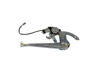 2011 Ford Ranger Power Window Motor and Regulator Assembly Front Left Dorman 741831 image 1 of 4