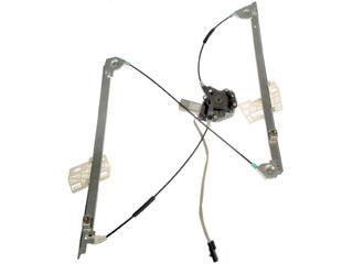 1997 Plymouth Neon Power Window Motor and Regulator Assembly Front Right Dorman 741859 image 2 of 4