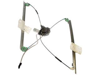 1997 Plymouth Neon Power Window Motor and Regulator Assembly Front Right Dorman 741859 image 3 of 4