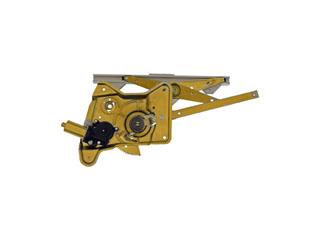 1996 Chevrolet Monte Carlo Power Window Motor and Regulator Assembly Front Left Dorman 741880 image 2 of 4