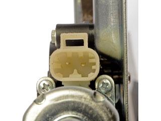 1996 Chevrolet Monte Carlo Power Window Motor and Regulator Assembly Front Right Dorman 741881 image 1 of 4