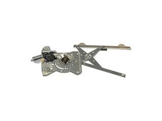 1996 Chevrolet Monte Carlo Power Window Motor and Regulator Assembly Front Right Dorman 741881 image 3 of 4