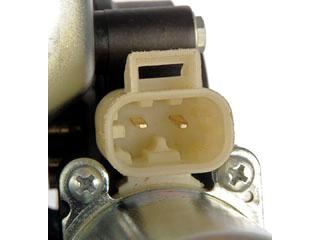 Dorman 741882 Power Window Motor and Regulator Assembly product image 1 of 6