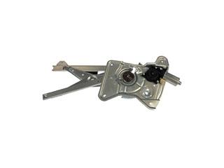 1999 Chevrolet Lumina Power Window Motor and Regulator Assembly Front Left Dorman 741882 image 2 of 4