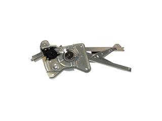1999 Chevrolet Lumina Power Window Motor and Regulator Assembly Front Right Dorman 741883 image 3 of 4