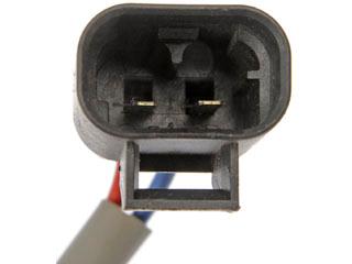 2005 Pontiac Bonneville Power Window Motor and Regulator Assembly Rear Left Dorman 741888 image 1 of 4