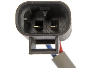 2005 Pontiac Bonneville Power Window Motor and Regulator Assembly Rear Right Dorman 741889 image 3 of 4