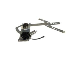 1996 Chevrolet Astro Power Window Motor and Regulator Assembly Front Left Dorman 741896 image 1 of 4