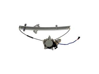 1997 Infiniti QX4 Power Window Motor and Regulator Assembly Front Left Dorman 741908 image 1 of 3