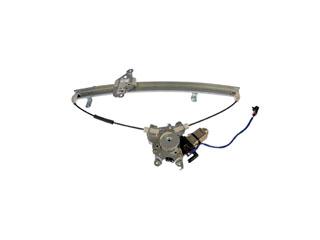 1997 Infiniti QX4 Power Window Motor and Regulator Assembly Front Right Dorman 741909 image 1 of 3
