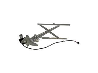 1996 Toyota 4Runner Power Window Motor and Regulator Assembly Front Left Dorman 741916 image 2 of 4