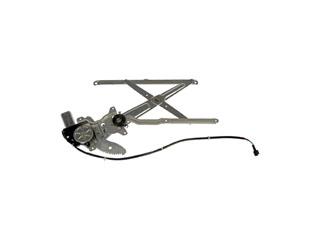 1996 Toyota 4Runner Power Window Motor and Regulator Assembly Front Right Dorman 741917 image 1 of 4