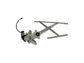 2002 Toyota Sienna Power Window Motor and Regulator Assembly Front Right Dorman 741919 image 1 of 4