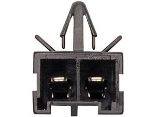 1995 Mercury Villager Power Window Motor and Regulator Assembly Front Left Dorman 741928 image 2 of 4