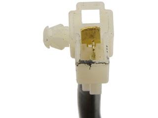 2000 Mitsubishi Mirage Power Window Motor and Regulator Assembly Front Left Dorman 741930 image 2 of 4