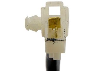 2000 Mitsubishi Mirage Power Window Motor and Regulator Assembly Front Right Dorman 741931 image 3 of 4