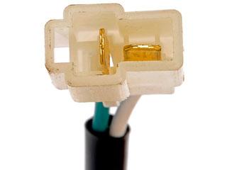 Dorman 741940 - Power Window Motor and Regulator Assembly Dorman 741940 Power Window Motor and Regulator Assembly product image 2 of 6