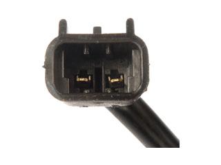 1981 Volvo 262 Power Window Motor and Regulator Assembly Rear Left Dorman 741942 image 3 of 4