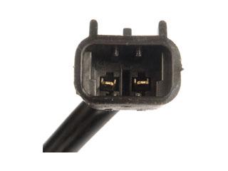 1987 Volvo 244 Power Window Motor and Regulator Assembly Rear Right Dorman 741943 image 2 of 4