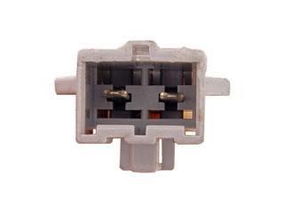 1990 Volvo 740 Power Window Motor and Regulator Assembly Front Left Dorman 741986 image 3 of 4
