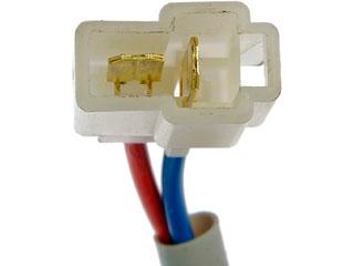 2003 Mitsubishi Lancer Power Window Motor and Regulator Assembly Front Left Dorman 741996 image 1 of 4
