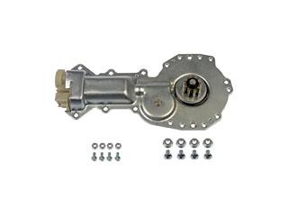 1994 Chevrolet Camaro Power Window Motor Front Left Dorman 742101 image 2 of 4