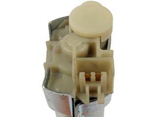 1994 Chevrolet Camaro Power Window Motor Front Left Dorman 742101 image 3 of 4