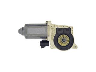 2003 Saturn LW300 Power Window Motor Front Left Dorman 742114 image 2 of 4