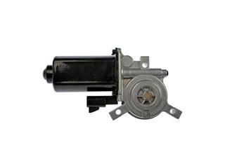 2009 Pontiac Montana Power Window Motor Front Right Dorman 742118 image 3 of 4