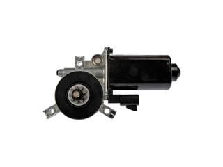2009 Pontiac Montana Power Window Motor Front Right Dorman 742118 image 4 of 4