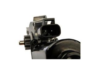 2009 Pontiac Montana Power Window Motor Front Left Dorman 742119 image 1 of 4