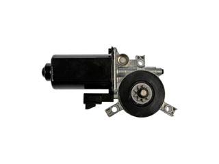 2009 Pontiac Montana Power Window Motor Front Left Dorman 742119 image 2 of 4