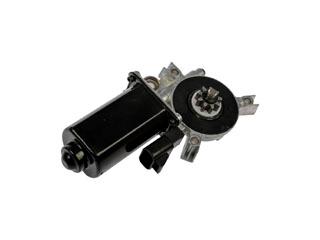 2009 Pontiac Montana Power Window Motor Front Left Dorman 742119 image 3 of 4