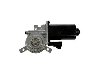 2009 Pontiac Montana Power Window Motor Front Left Dorman 742119 image 4 of 4