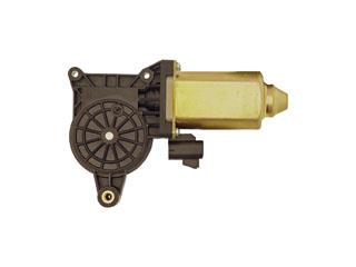 2005 Chevrolet Avalanche 1500 Power Window Motor