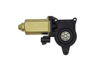 2000 Chevrolet Suburban 1500 Power Window Motor Front Left Dorman 742122 image 3 of 4