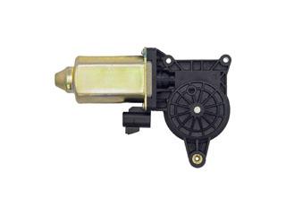 2000 Chevrolet Suburban 1500 Power Window Motor Front Right Dorman 742123 image 2 of 4