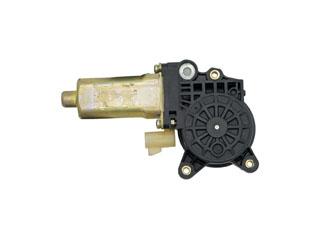 2003 Oldsmobile Alero Power Window Motor Rear Right Dorman 742127 image 2 of 4