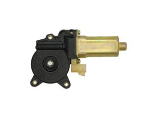2003 Oldsmobile Alero Power Window Motor Rear Right Dorman 742127 image 3 of 4