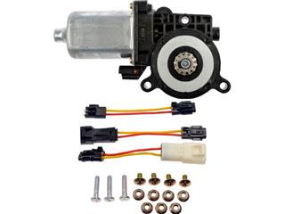 1995 GMC C2500 Power Window Motor