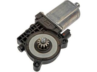 1996 Chevrolet K1500 Power Window Motor Rear Left Dorman 742141 image 2 of 4