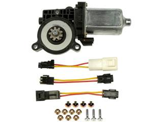 1996 Chevrolet K1500 Power Window Motor Front Left Dorman 742142 image 1 of 4
